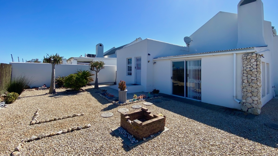 3 Bedroom Property for Sale in Dwarskersbos Western Cape